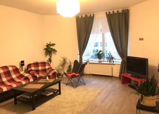 Продам однокомнатную квартиру, 62.8 м2, Санкт-Петербург, Большеохтинский проспект, 16к1, Большеохтинский проспект