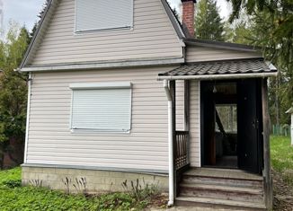 Продажа дома, 50 м2, садовое товарищество Родники