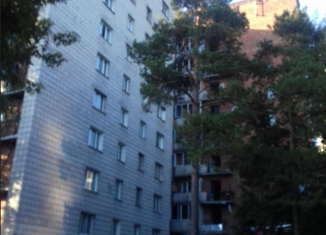 Продажа однокомнатной квартиры, 35 м2, Новосибирск, улица Территория Горбольницы, 3, улица Территория Горбольницы