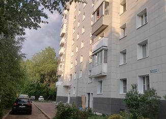 Продажа двухкомнатной квартиры, 52 м2, городской посёлок Кузьмоловский, Железнодорожная улица, 18А