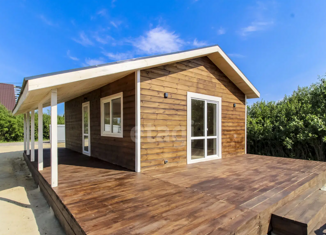 Дом на продажу, 48 м2, садовое товарищество Агро