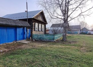 Продажа дома, 38.8 м2, посёлок Ува, улица Толстого