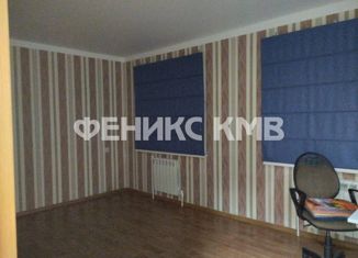 Продается однокомнатная квартира, 34 м2, посёлок Горячеводский, улица Малиновского