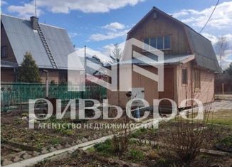 Продается дом, 60 м2, садоводческое товарищество Медик