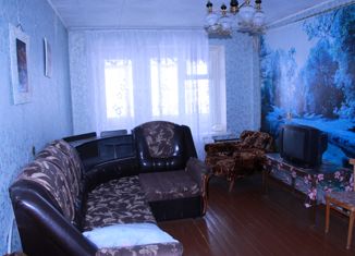 Продается 3-комнатная квартира, 50 м2, Республика Башкортостан, Окружная улица, 8