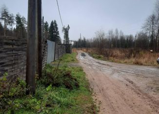 Продаю земельный участок, 15 сот., деревня Ирдоматка, Новая улица, 28