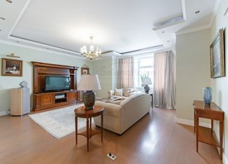 4-комнатная квартира на продажу, 162.2 м2, Москва, Нахимовский проспект, 56, метро Профсоюзная