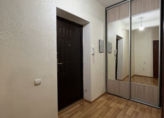 Продажа однокомнатной квартиры, 39.4 м2, Ульяновск, Самарская улица, 25к1