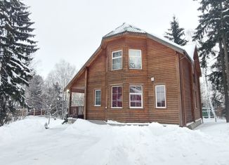 Продажа дома, 200 м2, поселок Трудовая, Первомайская улица