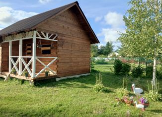 Дом на продажу, 33 м2, садоводческий массив Грибное, Боровая улица