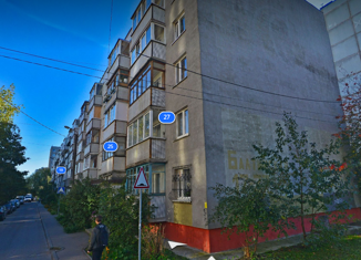 Продам 1-комнатную квартиру, 37.7 м2, Калининградская область, Балтийская улица, 27