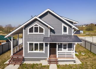 Дом на продажу, 128 м2, деревня Пигелево, Северная улица