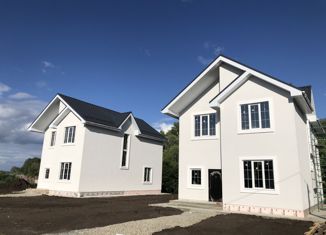 Продажа дома, 172 м2, посёлок Западный, Лесная улица, 32