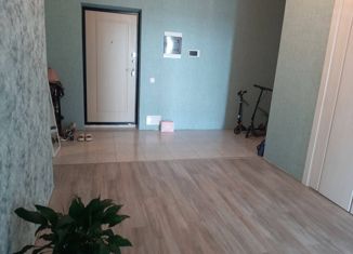 Продам 3-ком. квартиру, 98 м2, Рязань, улица Гоголя, 41, ЖК Гоголь