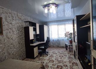 Продажа 2-комнатной квартиры, 48.6 м2, Полевской, микрорайон Ялунина, 17