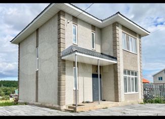 Дом на продажу, 120 м2, деревня Старое Кощаково, Солнечная улица, 1А