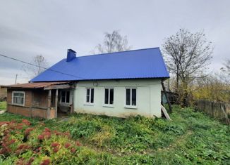 Продам дом, 44 м2, село Жидиловка, Полтавская улица