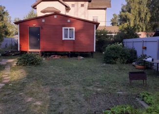 Дом на продажу, 42 м2, дачный посёлок Загорянский, СНТ Рассвет-2, 29