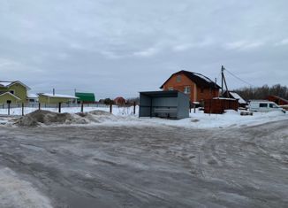 Участок на продажу, 10.92 сот., село Первомайское, Николаевская улица