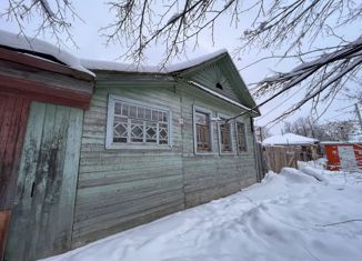 Дом на продажу, 36.2 м2, Воткинск, улица Чайковского, 131