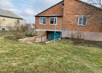 Продается дом, 210 м2, село Головатовка, переулок Тельмана, 15