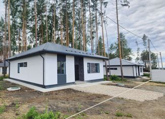 Продам дом, 112.3 м2, посёлок Первомайский, Садовая улица, 34Б