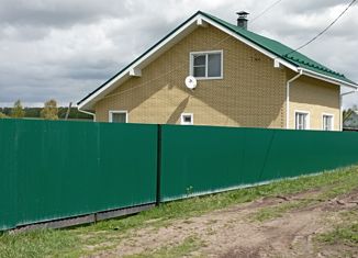 Продаю дом, 126.3 м2, СНТ Надежда, 6-й проезд, 118