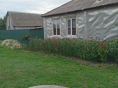 Продам дом, 45 м2, поселок Нескучный, поселок Нескучный, 42