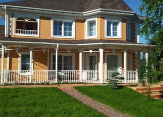 Продается дом, 265 м2, СПК Байкальский, Садовая улица, 1В