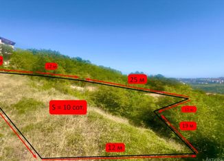 Земельный участок на продажу, 10 сот., ТСН Патриот, Большевистская улица