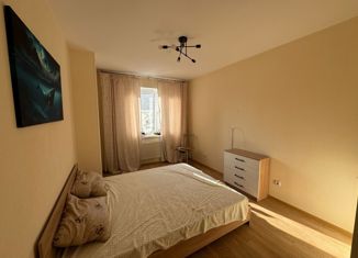 Продаю 1-ком. квартиру, 34.5 м2, посёлок Мурино, улица Шоссе в Лаврики, 59к2