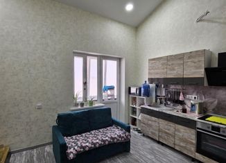 Продаю однокомнатную квартиру, 39.5 м2, Краснодар, Измаильская улица, 80к2, ЖК Британия 2