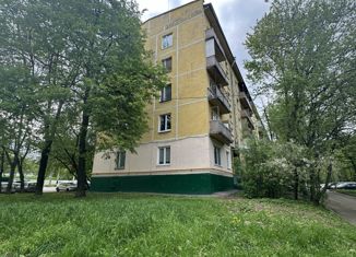 Продажа 3-комнатной квартиры, 58.8 м2, Москва, Онежская улица, 42/36, метро Беломорская