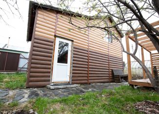 Продам дом, 34.1 м2, Среднеуральск, СНТ № 6 Клён, 4/15