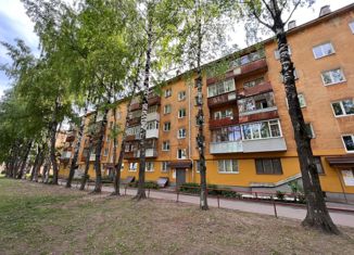 Продаю двухкомнатную квартиру, 42 м2, Вологда, улица Некрасова, 71, микрорайон Фрязиново