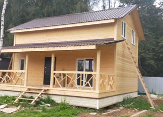 Продаю дом, 125 м2, территория Кулаково СХ2