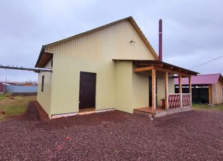 Продается дом, 80 м2, поселок городского типа Курагино