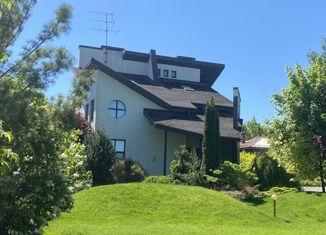 Продажа дома, 460 м2, посёлок Ивановское