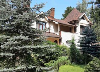 Продам дом, 367 м2, деревня Веледниково, Сосновая улица