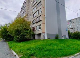 Продажа 1-ком. квартиры, 16.3 м2, Курган, жилой район Заозёрный, 3-й микрорайон, 22