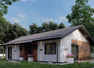 Продажа дома, 120 м2, Сосновый Бор