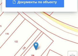 Продам участок, 17 сот., село Смоленское