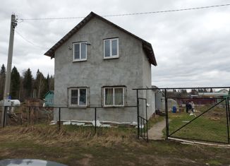 Продам дом, 63 м2, Ивановская область