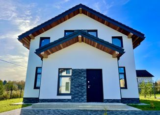 Продается дом, 144.6 м2, деревня Вайя, Царскосельский бульвар, 10