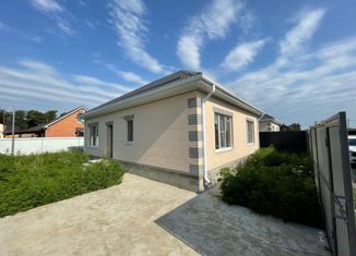 Продажа дома, 81 м2, Краснодар, 2-й проезд Куликова Поля, 2-й проезд Куликова Поля