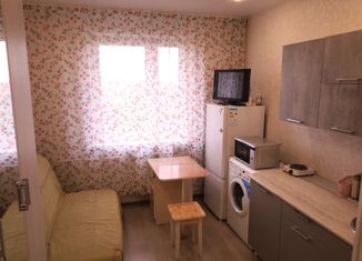 Квартира на продажу студия, 12.1 м2, Красноярск, улица Воронова, 12Г, Советский район