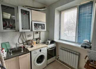 Продажа 2-ком. квартиры, 43.2 м2, посёлок Новосадовый, улица Павлова, 9