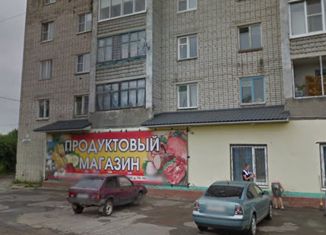 Продажа 1-комнатной квартиры, 35 м2, Гагарин, Студенческий переулок, 7А