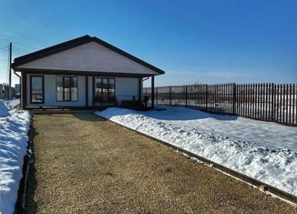 Дом на продажу, 147 м2, деревня Мухоловка, Солнечная улица