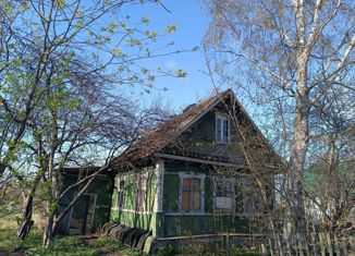 Дом на продажу, 21 м2, деревня Друганова, Дачный переулок, 1